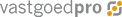 VastgoedPRO logo